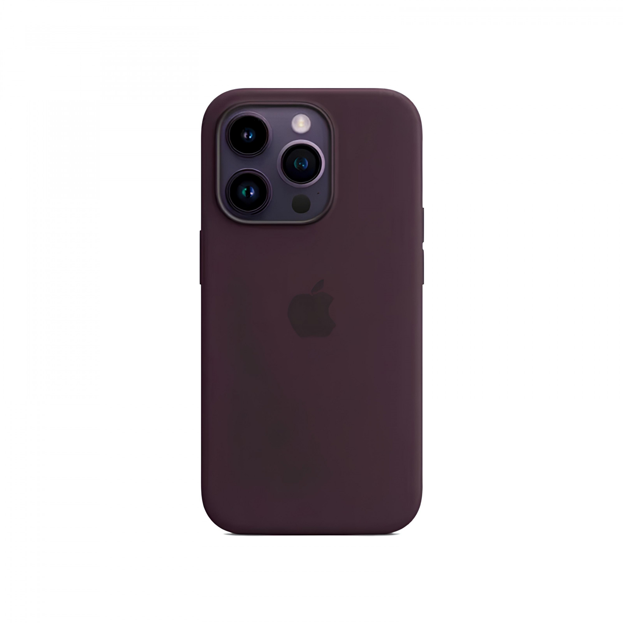 Чехол iPhone 12 Pro Max Guard New matte /purple/